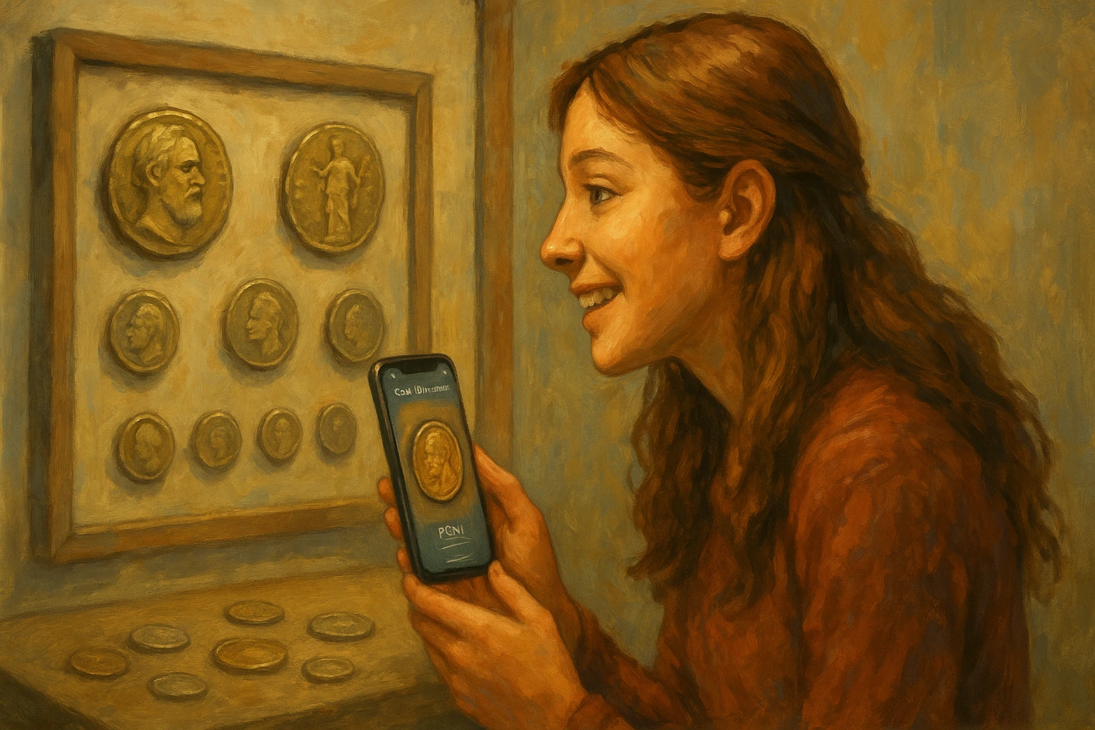 Beginner’s Guide to Numismatics: How to Start from Scratch